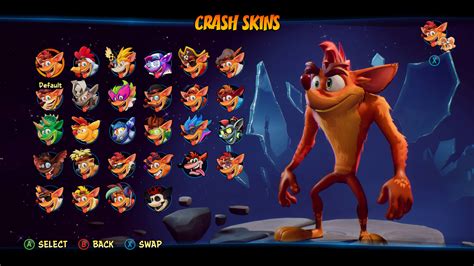 crash bandicoot xxx|Crash Bandicoot .